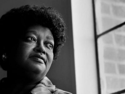 Claudette Colvin the eenager who inspired Rosa Parks
