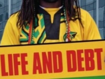 Jamaica life and debt
